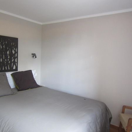 La Fille Du Berger Bed & Breakfast Puissalicon ภายนอก รูปภาพ