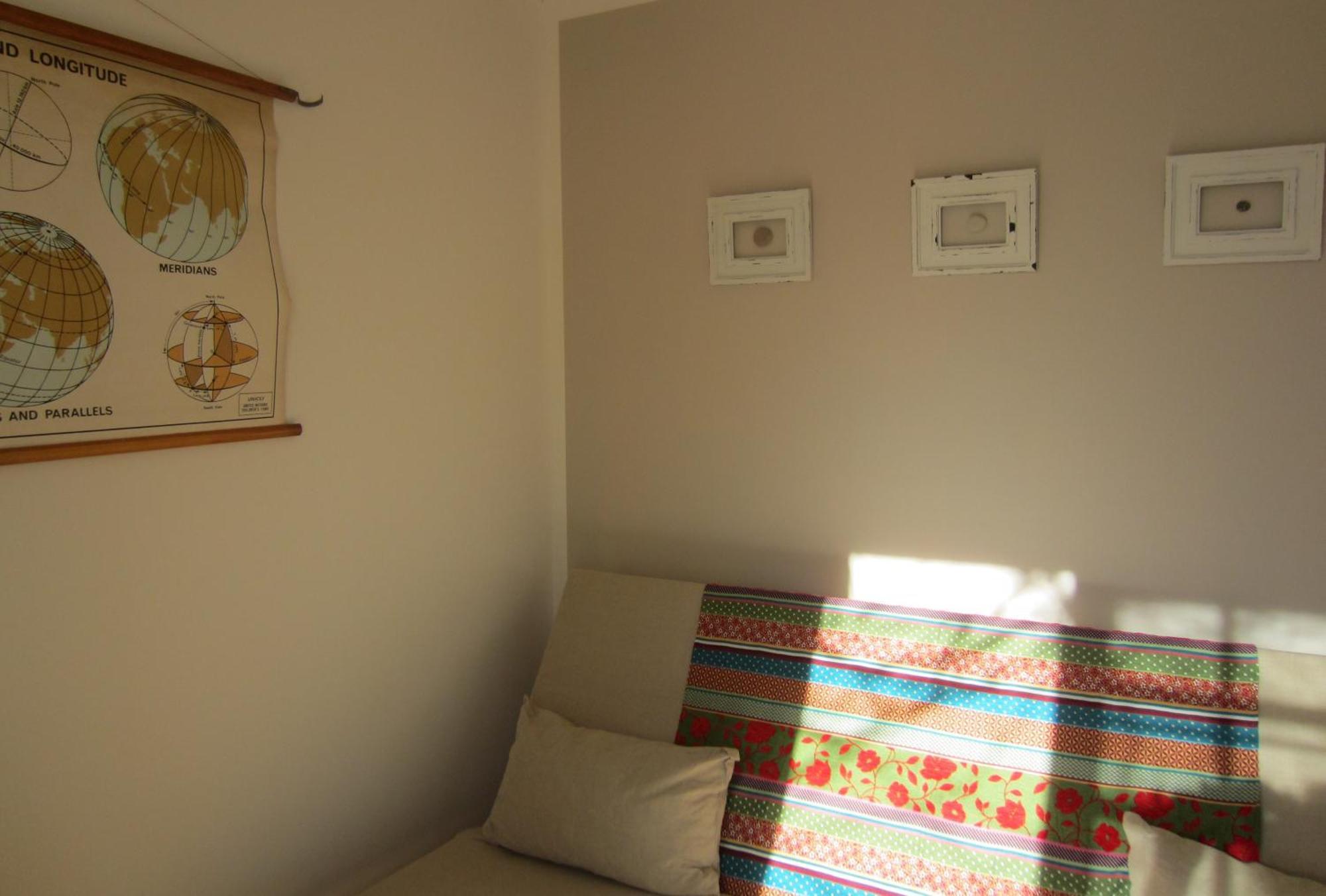 La Fille Du Berger Bed & Breakfast Puissalicon ภายนอก รูปภาพ