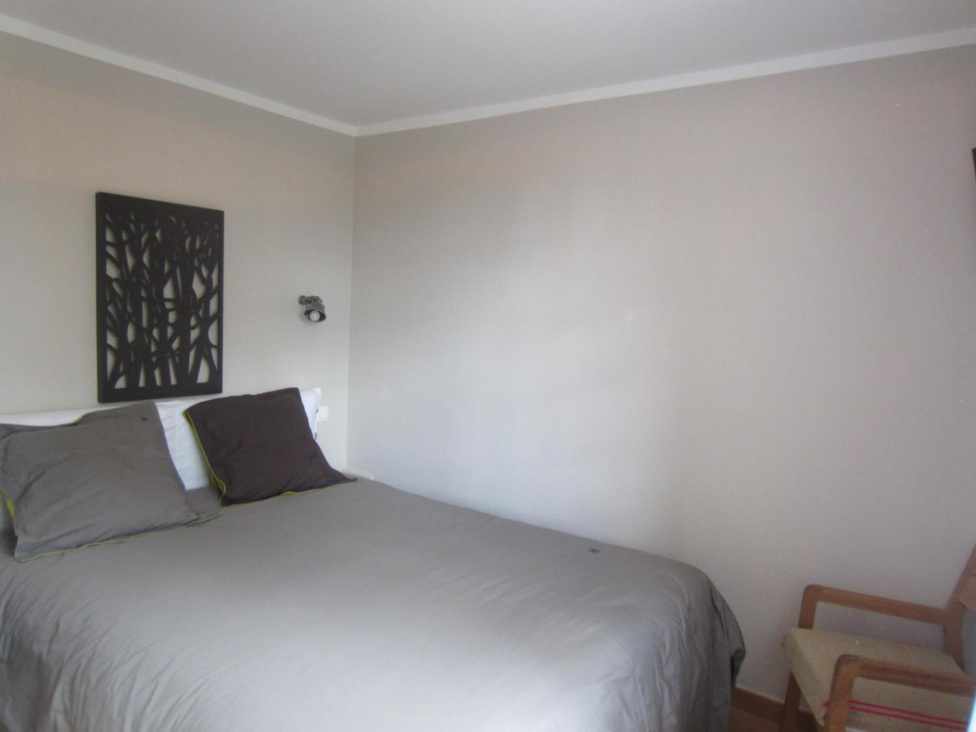 La Fille Du Berger Bed & Breakfast Puissalicon ภายนอก รูปภาพ