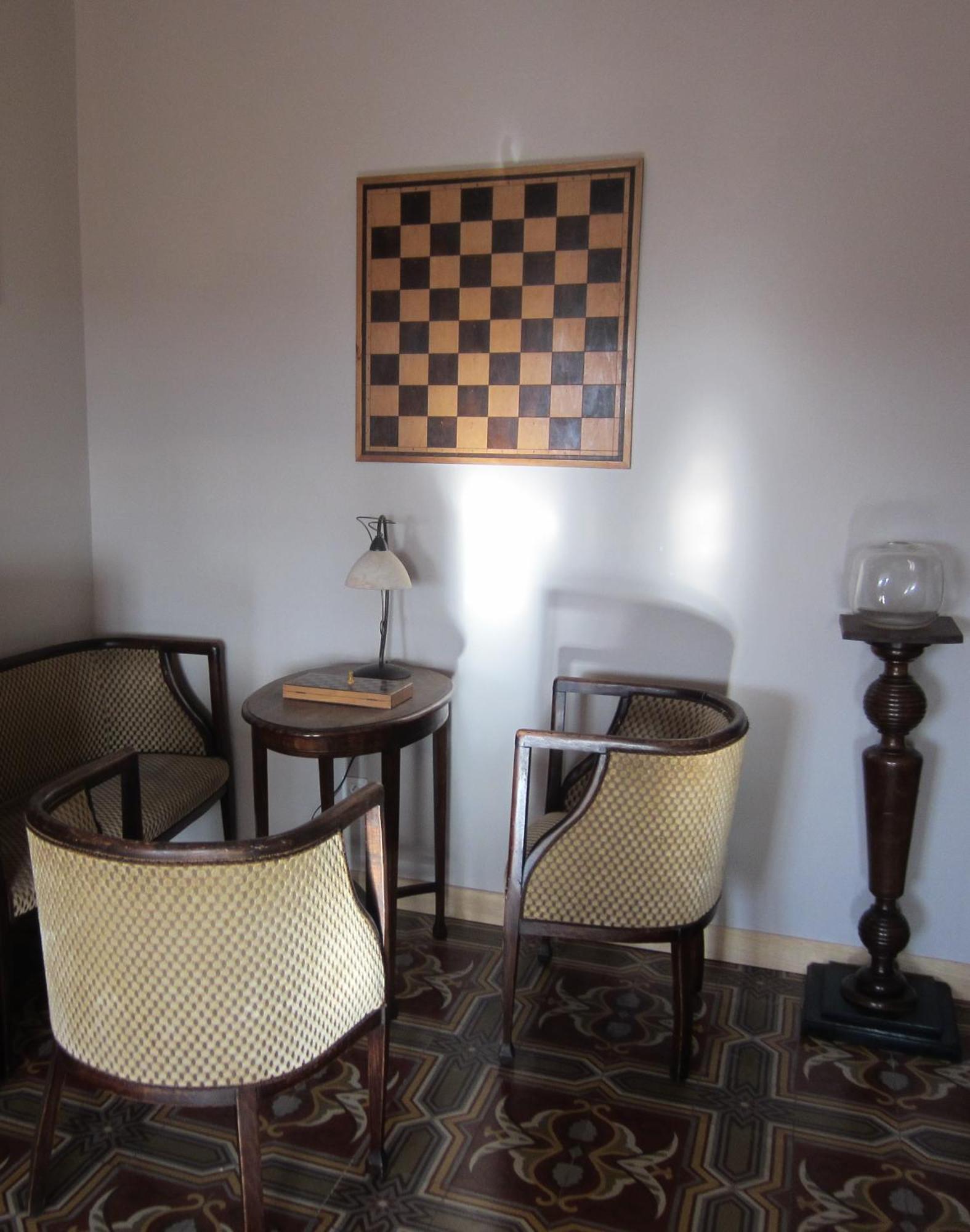 La Fille Du Berger Bed & Breakfast Puissalicon ภายนอก รูปภาพ